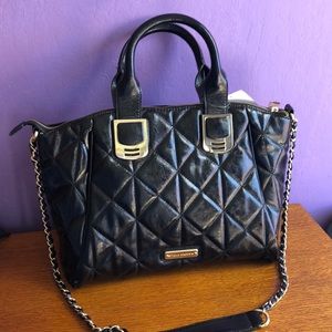 NWT Steve Madden Large Bag